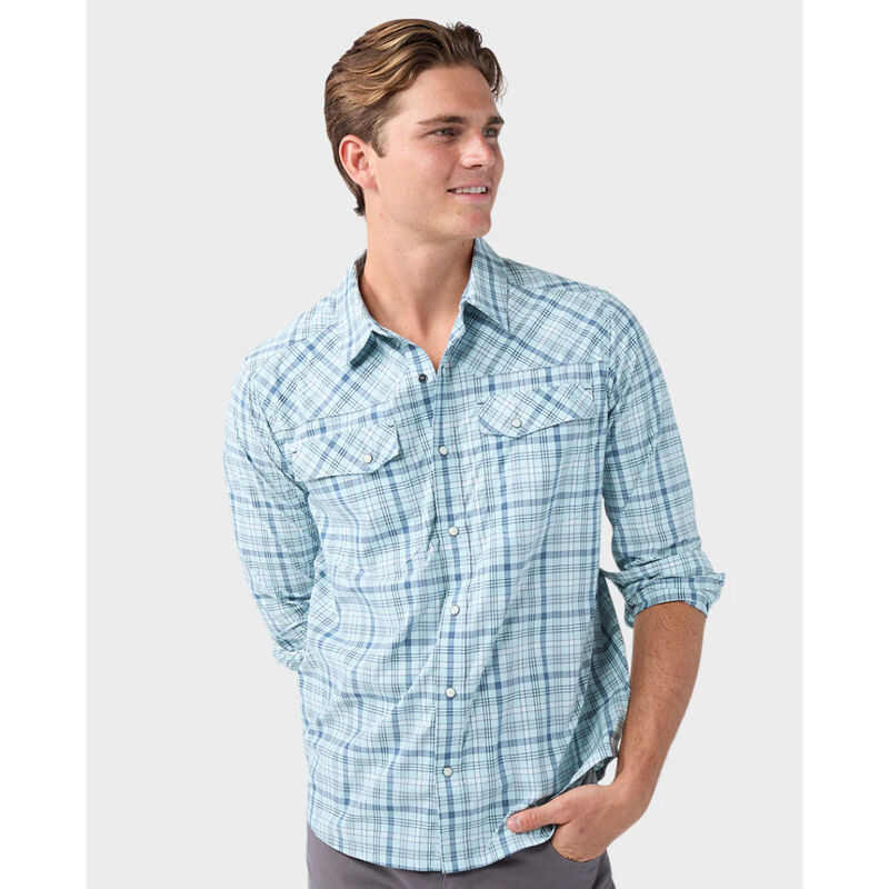 Stio Eddy Shirt Mens image number 1