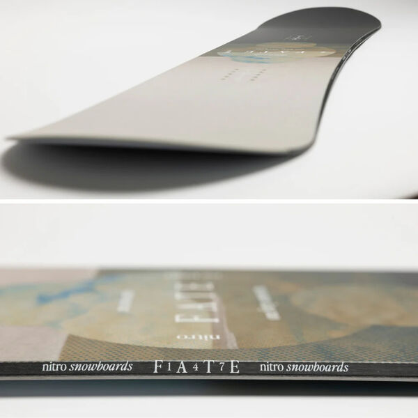 Nitro Fate Snowboard