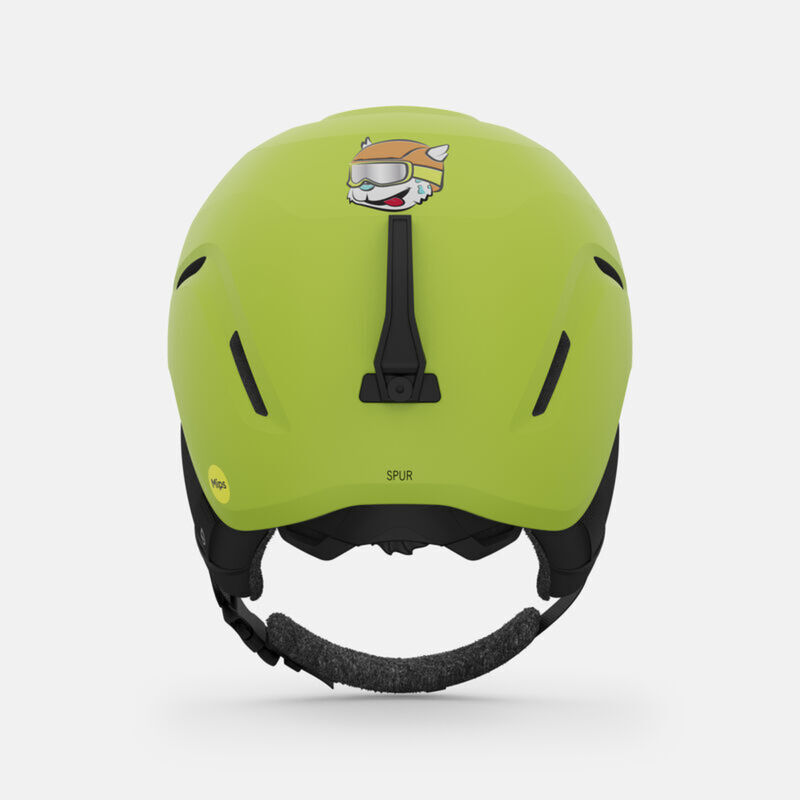Giro Spur Mips Helmet Kids image number 4