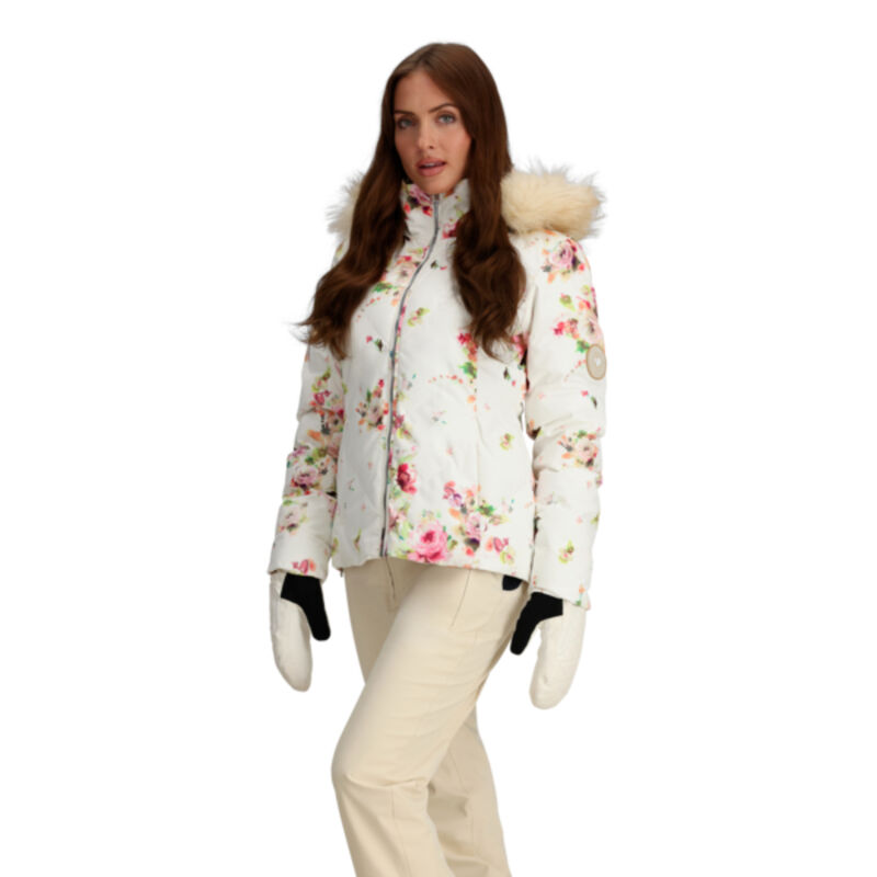 Obermeyer Bombshell Jacket Womens image number 2