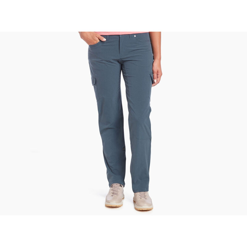 Kuhl Freeflex Roll Up Pant Womens image number 0