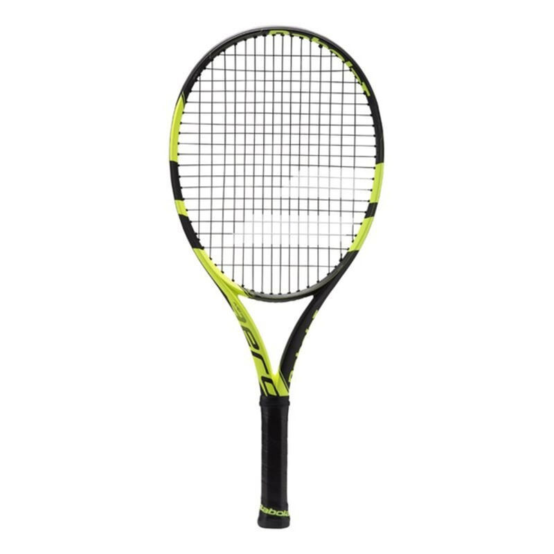 weefgetouw zelf Recyclen Babolat Pure Aero Jr 26 Tennis Racquet | Christy Sports