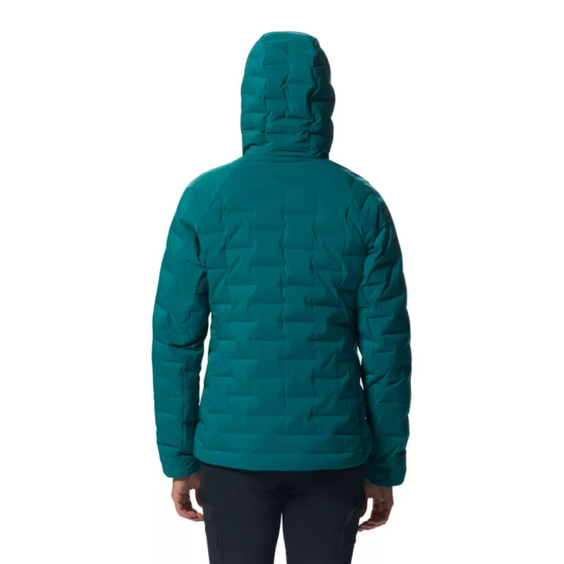 Mountain Hardwear Stretchdown Hoody Womens image number 2