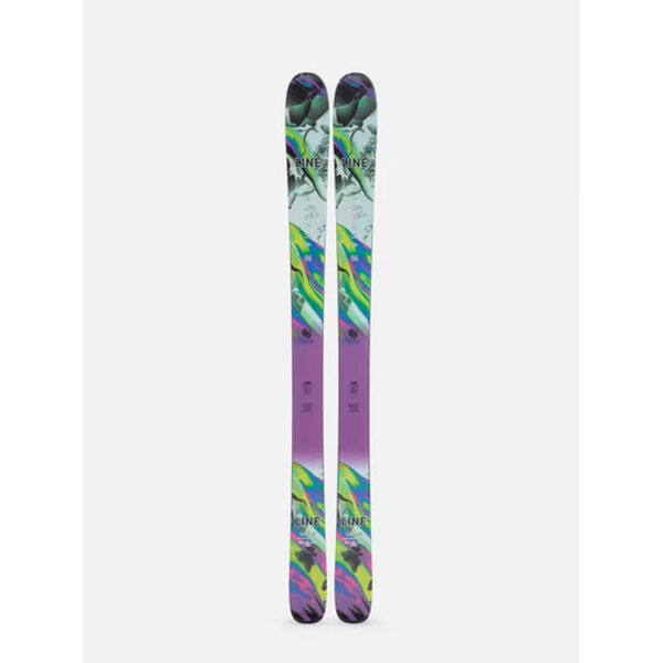 Line Pandora 94 Skis Womens