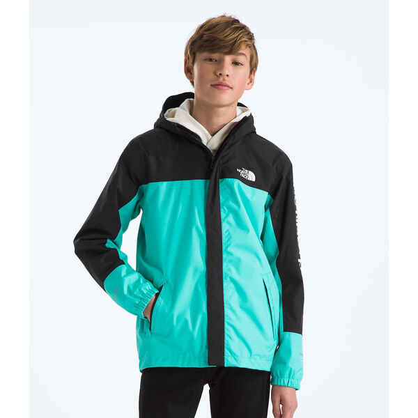 North Face Antora Rain Jacket Boys