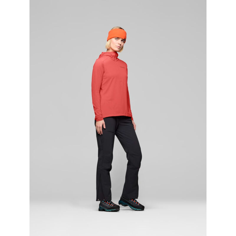 Norrona Falketind Warm1 Hood Womens image number 3