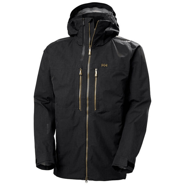 Helly Hansen Atlas Infinity H2Flow Shell Jacket Mens