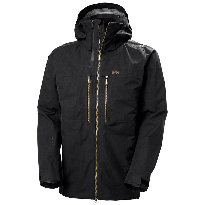 Helly Hansen Atlas Infinity H2Flow Shell Jacket Mens image number 0
