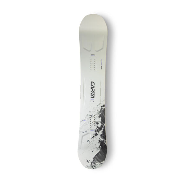 CAPiTA Mega Merc Wide Snowboard