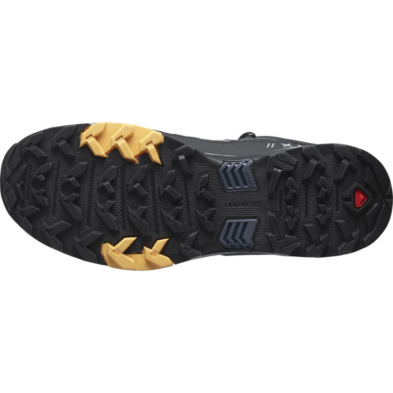 Salomon X Ultra 4 Mid Winter Boots Mens image number 5