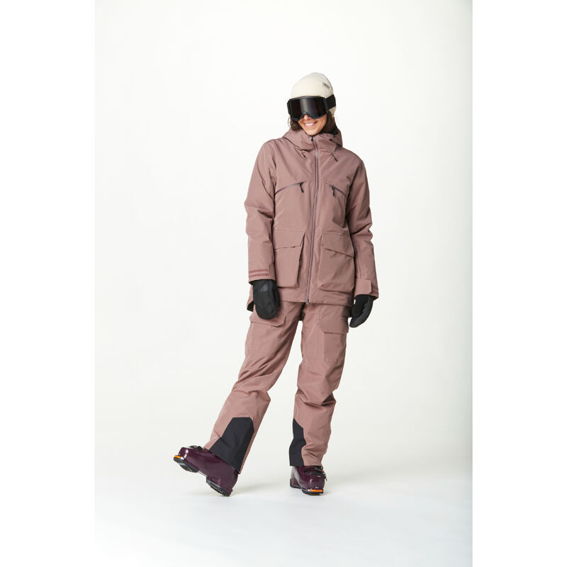 Picture U54 Jacket Womens image number 2