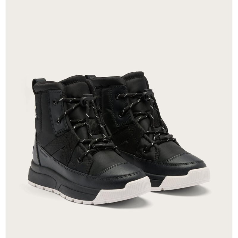 Sorel Whitney&trade; III Mid Waterproof Boots Kids image number 1