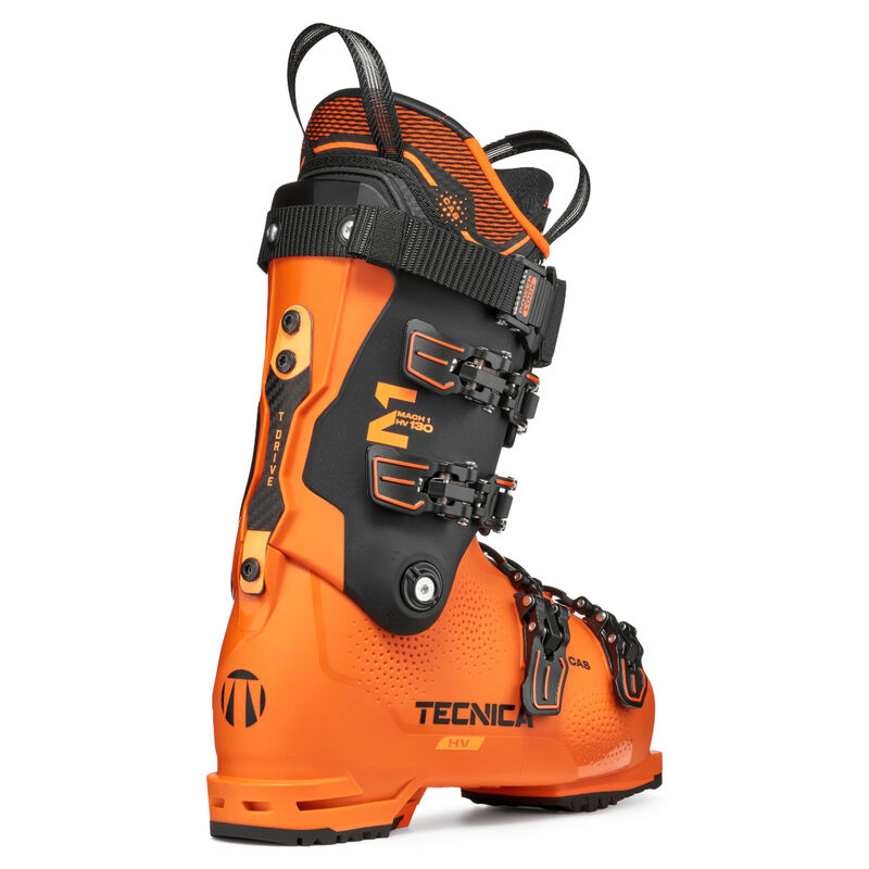 Tecnica Mach1 HV 130 Ski Boots image number 5
