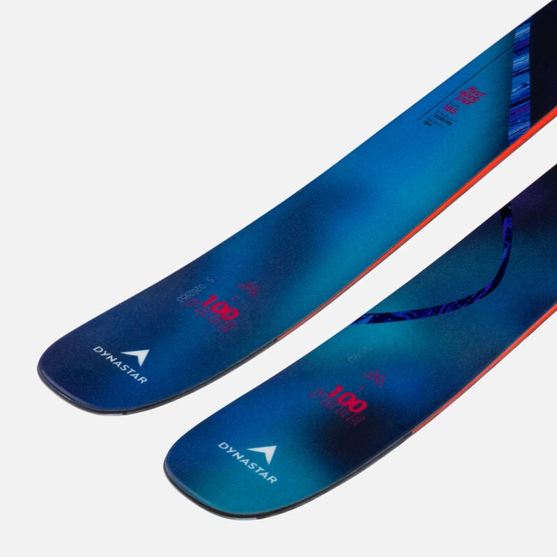 Dynastar M-Free 100 Skis image number 3