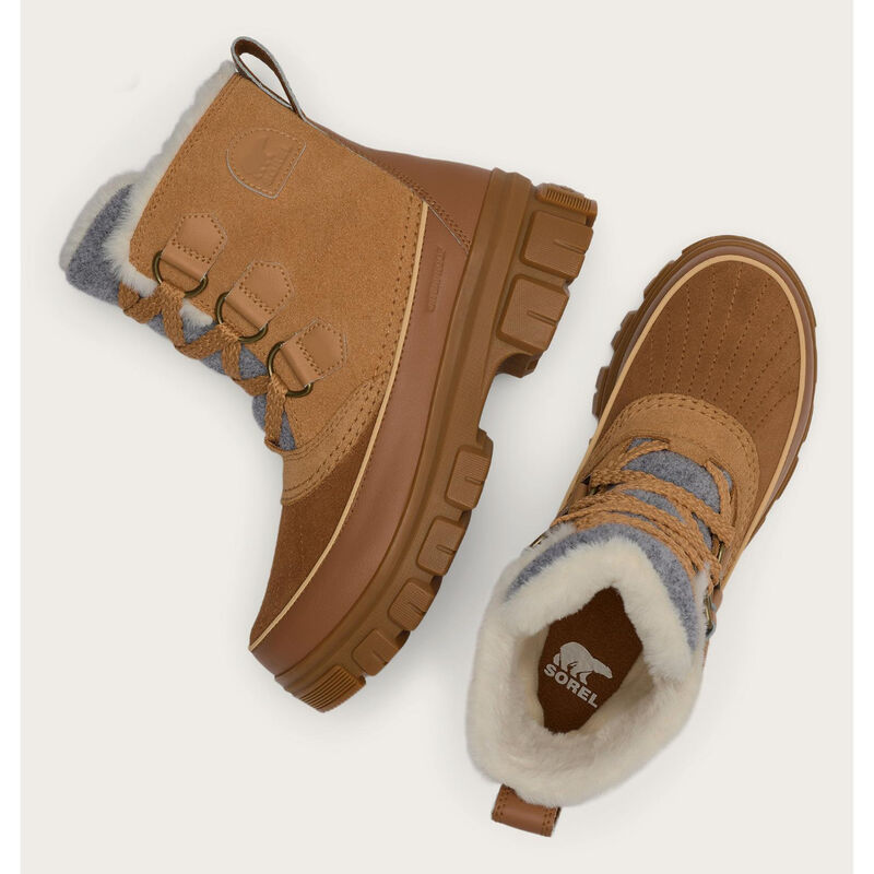 Sorel Tivoli IV Parc Boot Womens image number 4