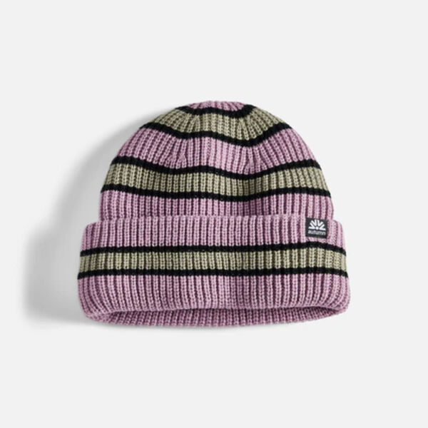 Autumn Slacker Beanie