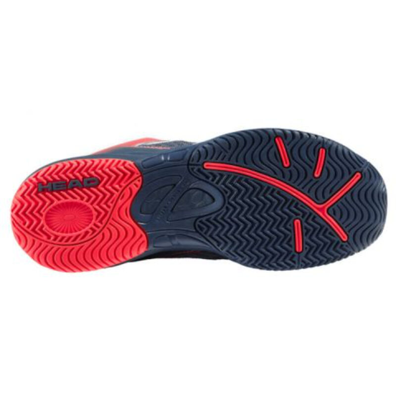 Head Sprint 3.0 Tennis Shoes Kids image number 1
