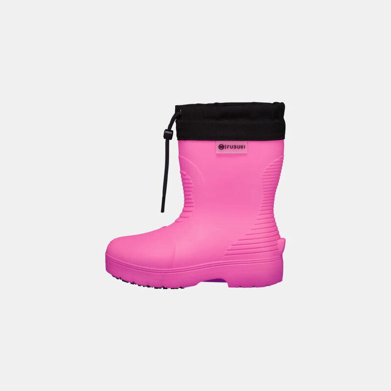 FUBUKI Niseko 3.0 Boots Kids image number 0