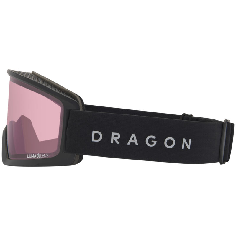 Dragon DX3 Plus OTG Goggles image number 3