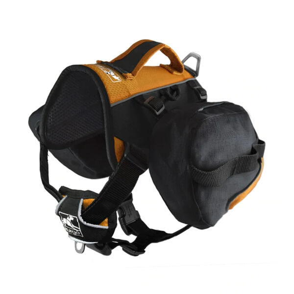 Liberty Mountain Kurgo Baxter Dog Backpack Regular