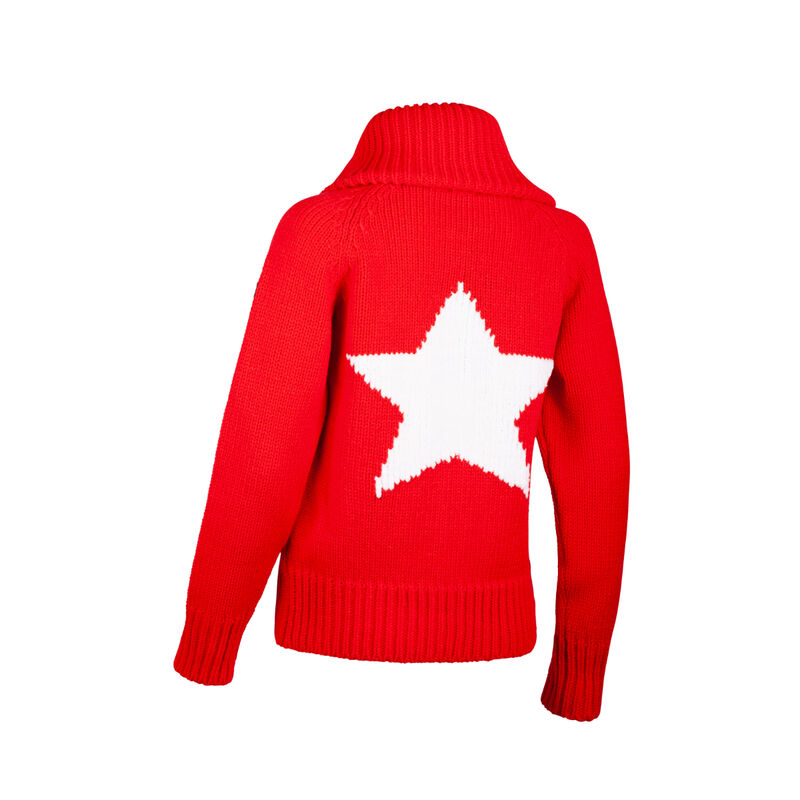 Newland Piz Nair Sweater Womens image number 1