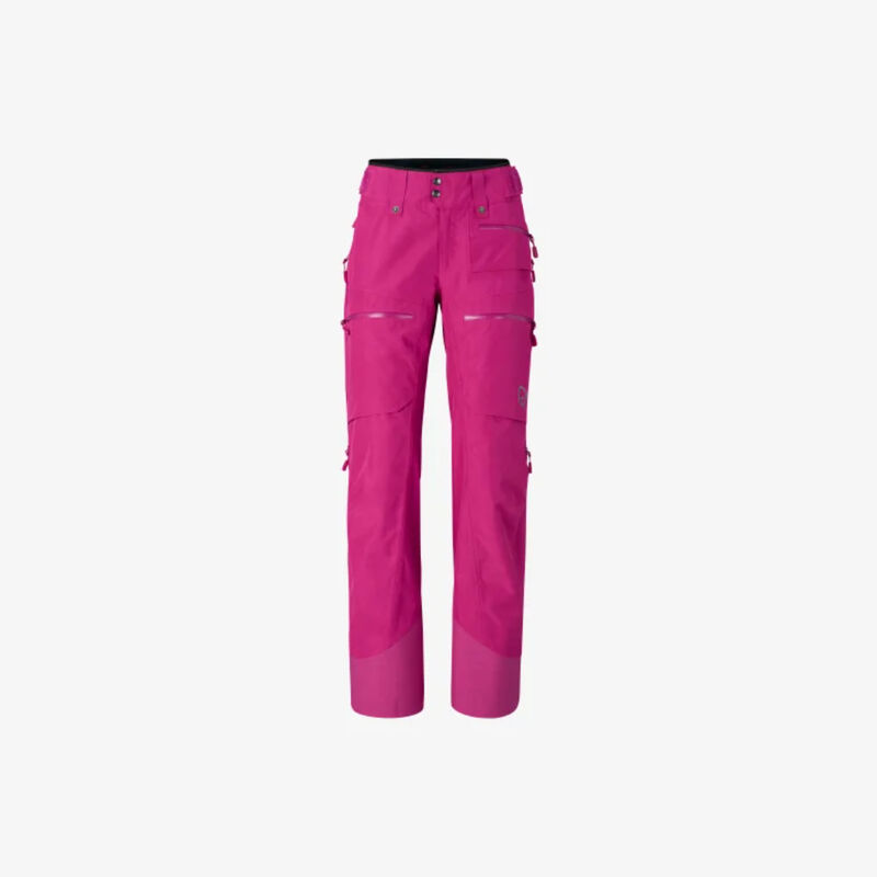 Norrona Lofoten Gore-Tex Pants Womens image number 0