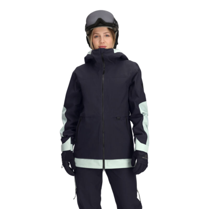 Obermeyer Steibis Jacket Womens image number 2