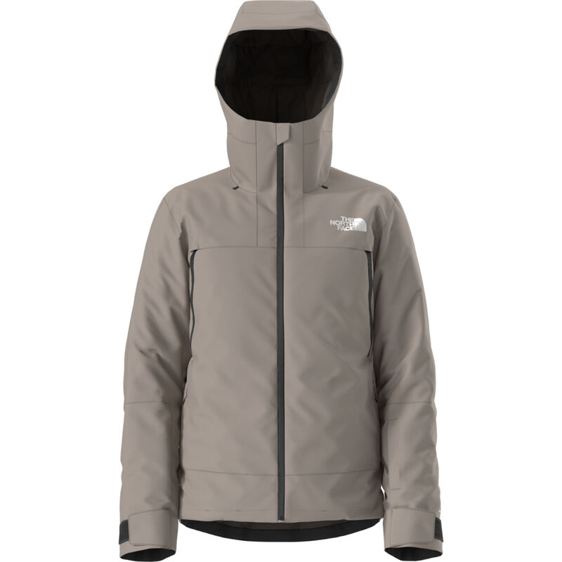 The North Face Mount Bre Jacket Mens image number 0