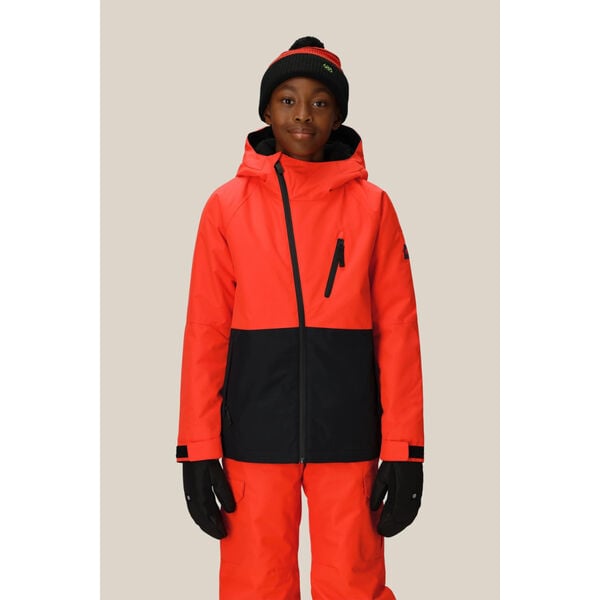 686 Hydra Insulated Jacket Junior Boys