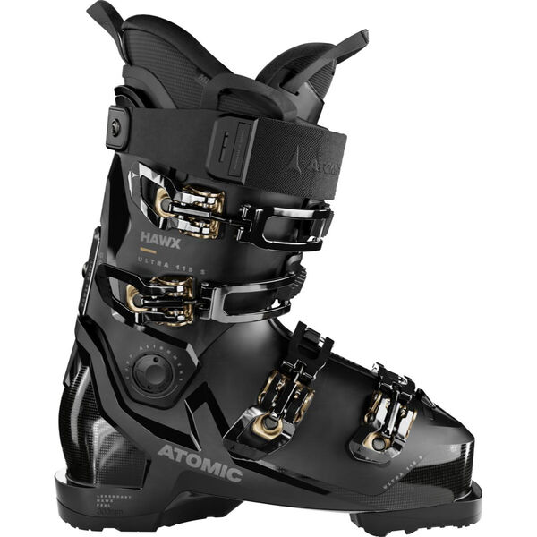 Atomic Hawx Ultra 115 S GW Ski Boots Womens