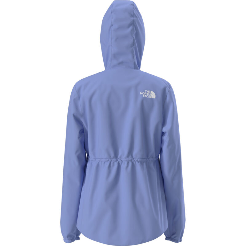 North Face Antora Rain Jacket Girls image number 2