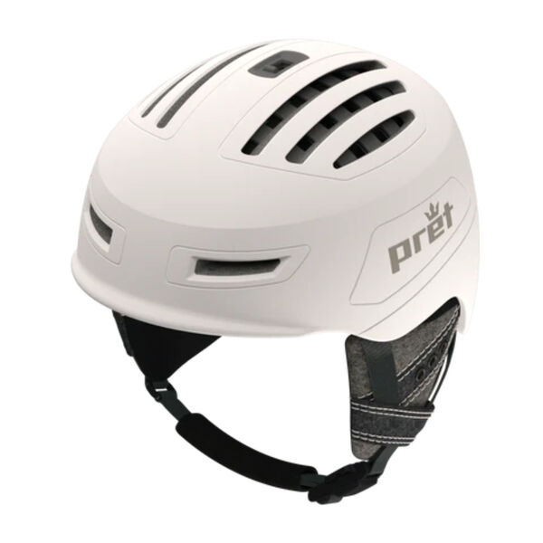 Pret Corona X Helmet Womens