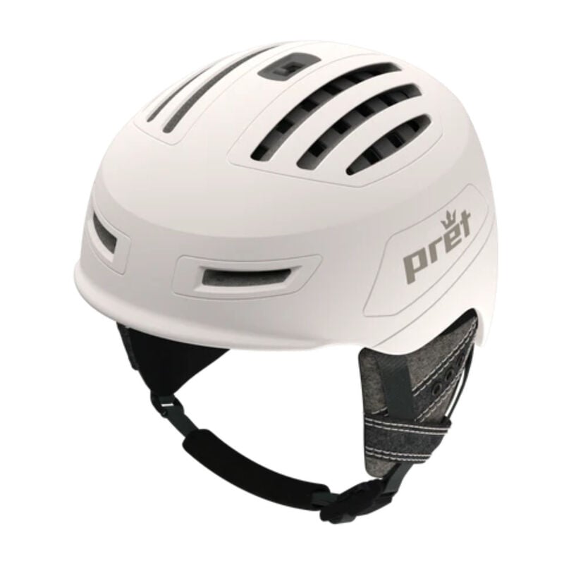 Pret Corona X Helmet Womens image number 0