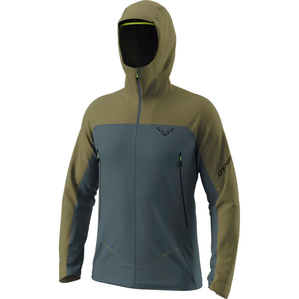 Dynafit Ridge DST Jacket Mens