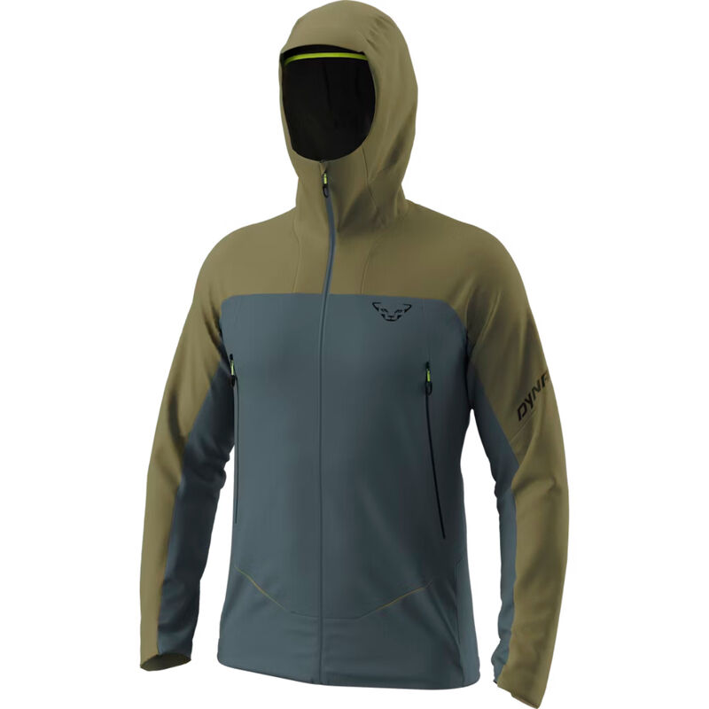 Dynafit Ridge DST Jacket Mens image number 0