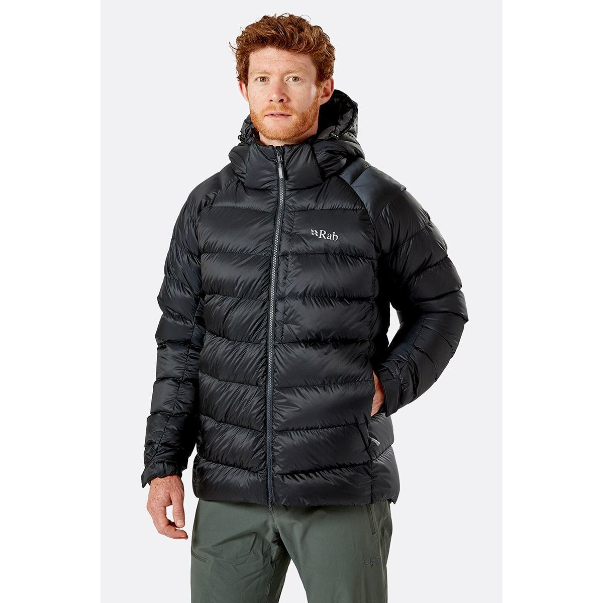 Rab Axion Pro Down Jacket Mens 
