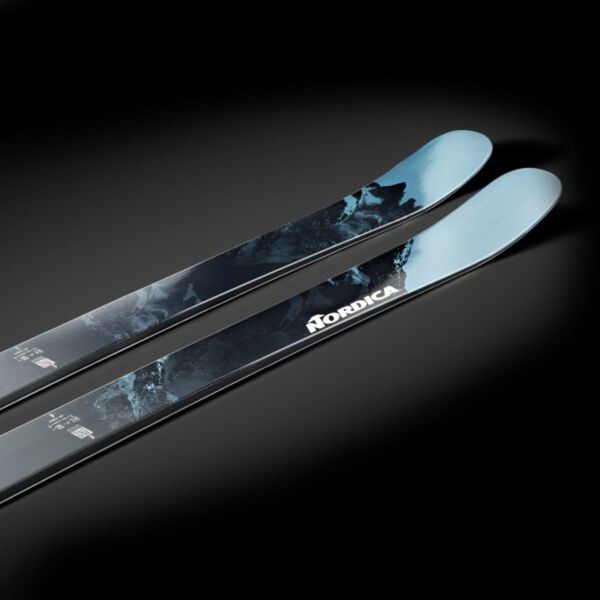 Nordica Enforcer 104 Unlimited Skis