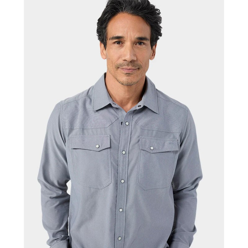 Stio Eddy Shirt Mens image number 3