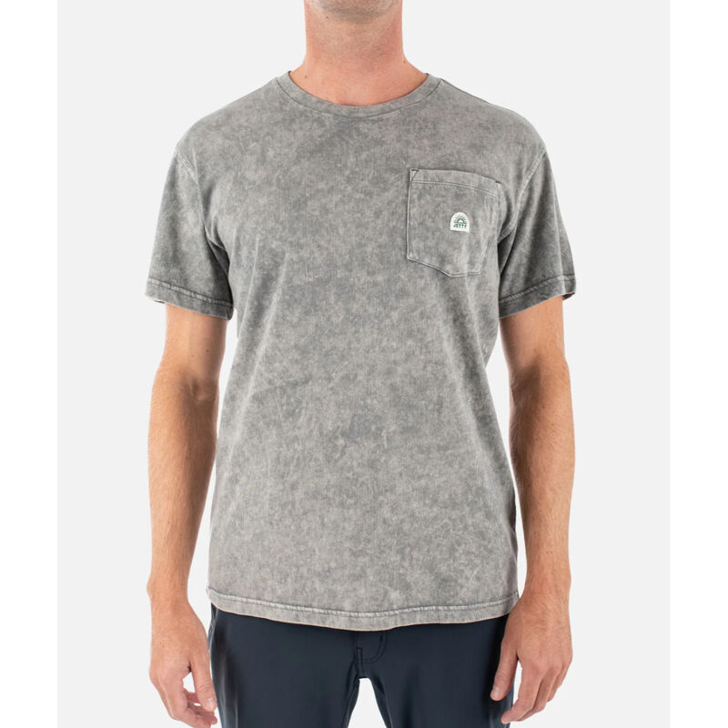 Jetty Tanker Premium Pocket Tee Mens image number 0