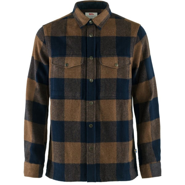 Fjallraven Canada Shirt Mens