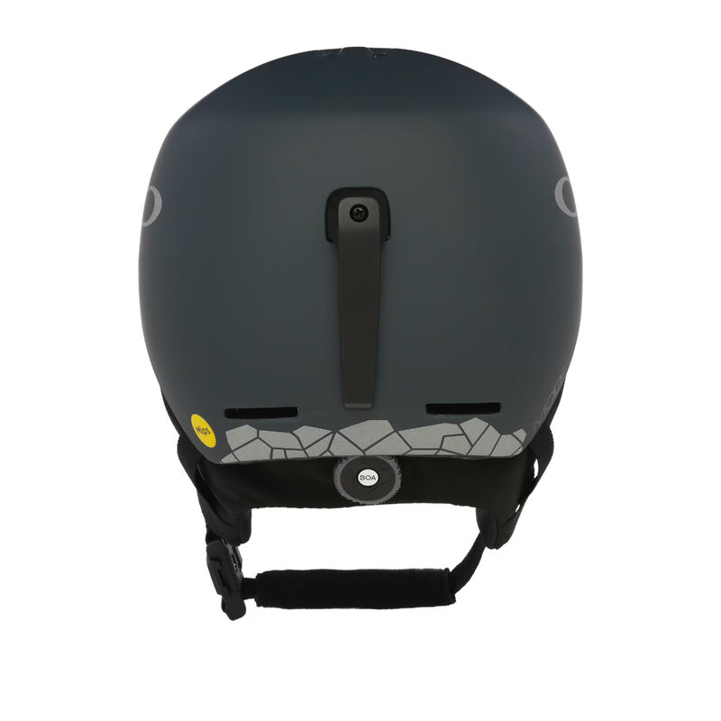 Oakley MOD1 MIPS Helmet image number 2