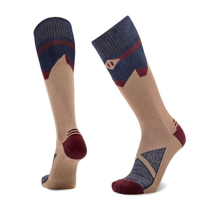Le Bent Cody Townsend Light Socks - Mens image number 0