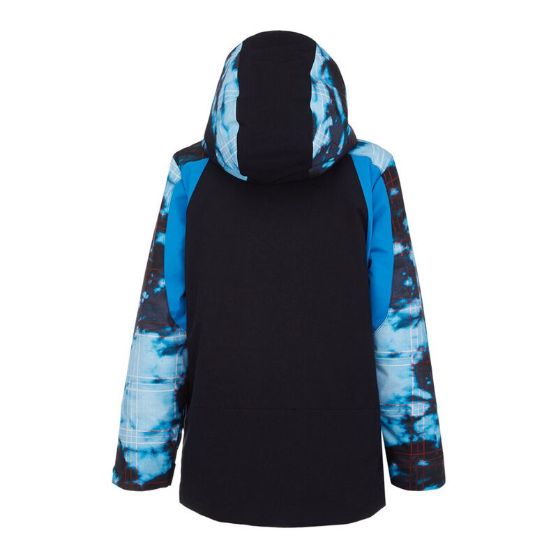Spyder Jasper Pro Anorak Jacket Boys image number 1