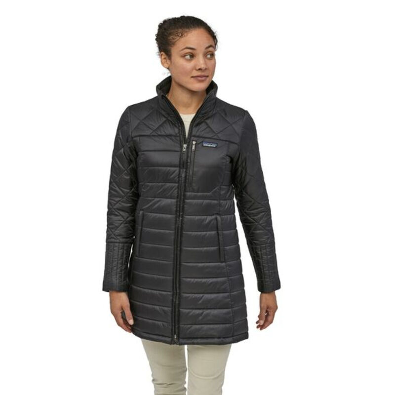 Patagonia Radalie Parka Womens image number 1