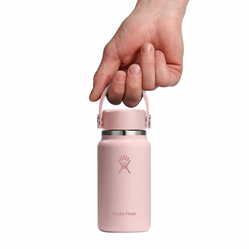 Hydro Flask Micro Hydro Mini Bottle image number 2
