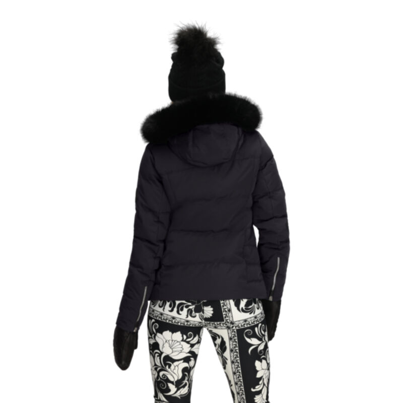 Obermeyer Circe Down Jacket Womens image number 3