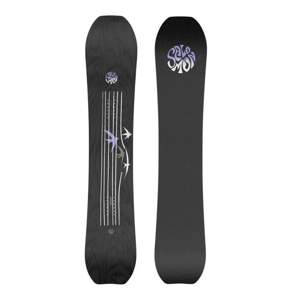 Salomon Highpath Snowboard Mens