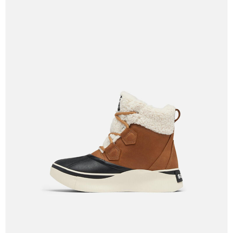 Sorel Out N About IV Chill Waterproof Boots Womens image number 3