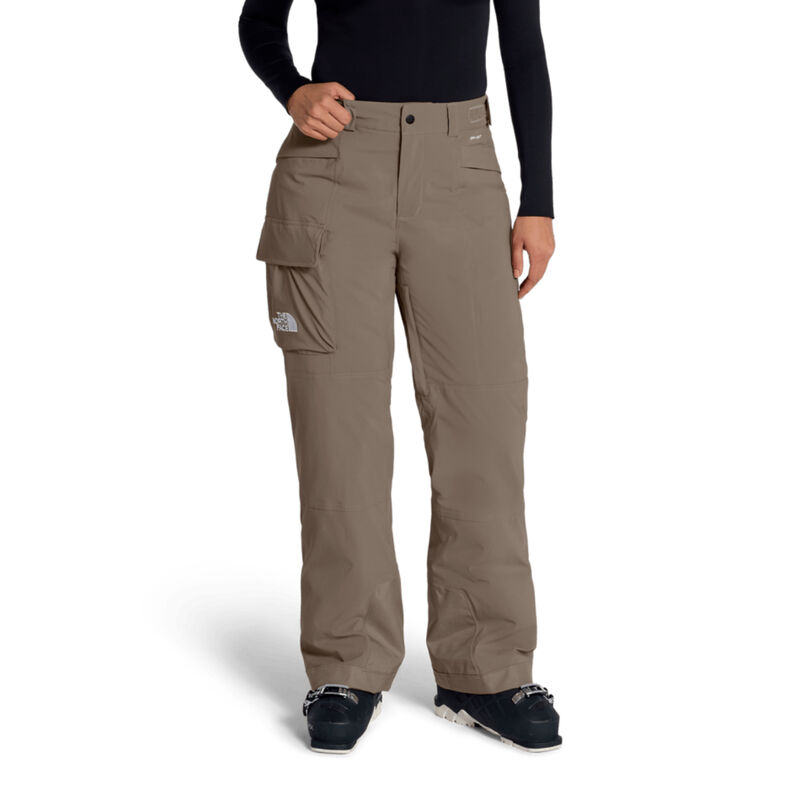 The North Face Freedom Insulated Trousers Womens image number 4