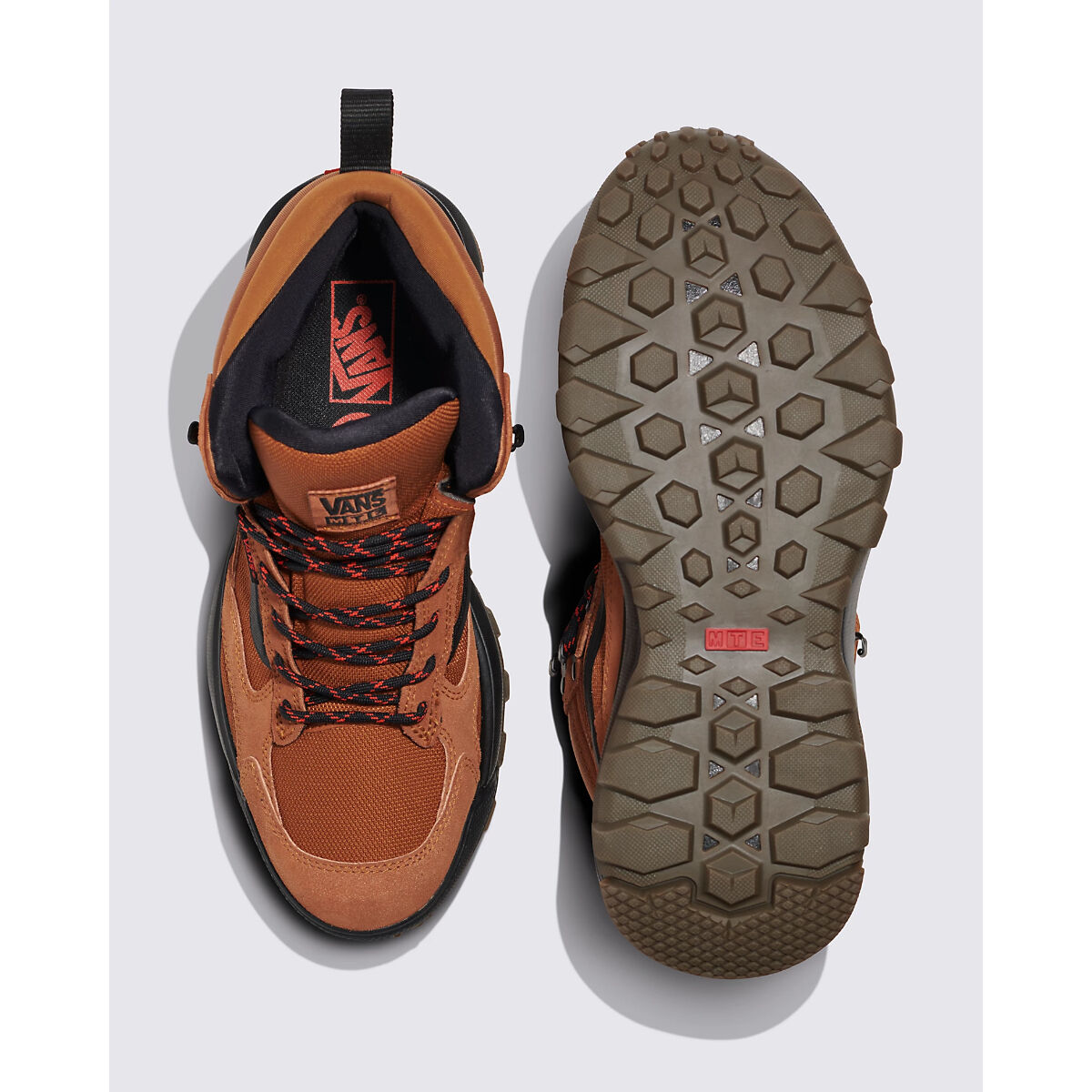 Vans MTE Crestline Waterproof Shoes Unisex | Christy Sports